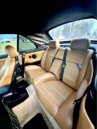 1999 BMW E36 M3 - Image 11 of 20
