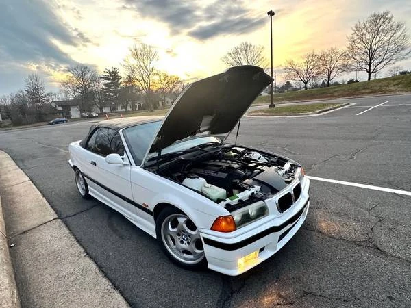 1999 BMW E36 M3 - Image 2 of 20
