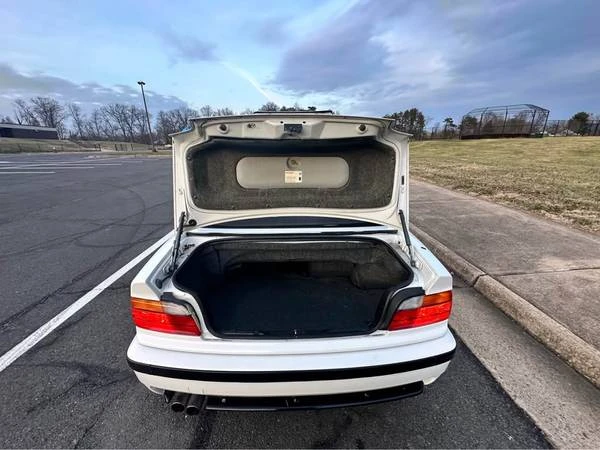 1999 BMW E36 M3 - Image 15 of 20