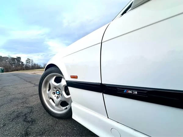 1999 BMW E36 M3 - Image 16 of 20