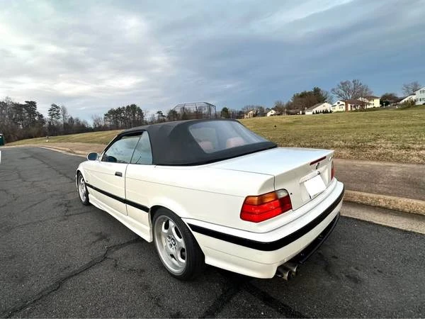 1999 BMW E36 M3 - Image 6 of 20