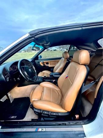 1999 BMW E36 M3 - Image 11 of 20