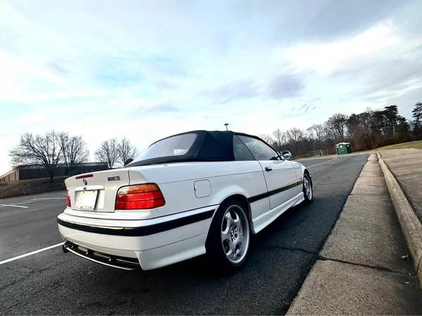 1999 BMW E36 M3 - Image 5 of 20