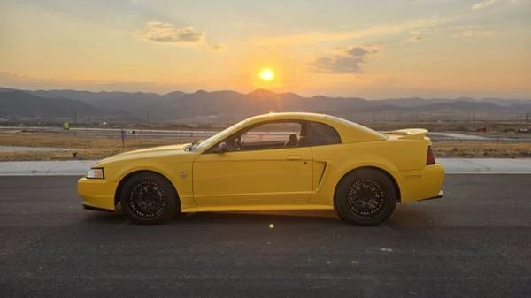 1999 Ford SN95 Mustang - Image 6 of 7