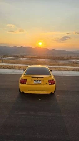 1999 Ford SN95 Mustang - Image 7 of 7
