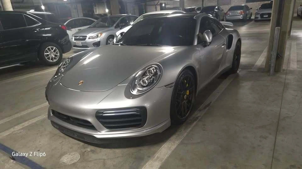 2018 Porsche 911 - Image 5 of 13