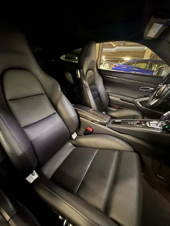 2018 Porsche 911 - Image 11 of 13