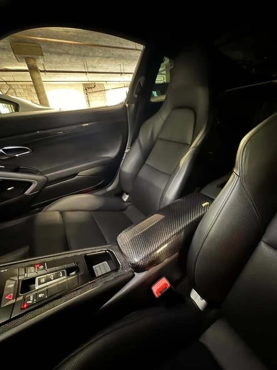 2018 Porsche 911 - Image 13 of 13