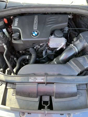2014 BMW E84 X1 - Image 5 of 5
