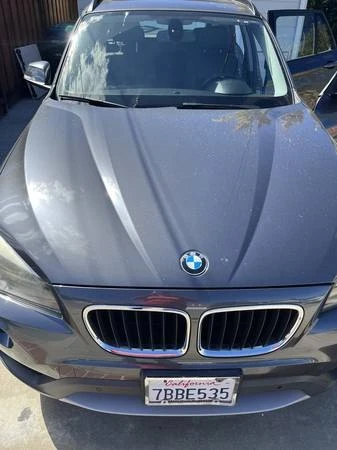 2014 BMW E84 X1 - Image 3 of 5