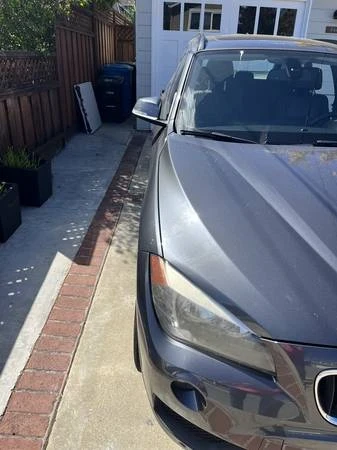 2014 BMW E84 X1 - Image 4 of 5