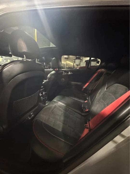 2022 Kia Stinger GT - Image 4 of 7