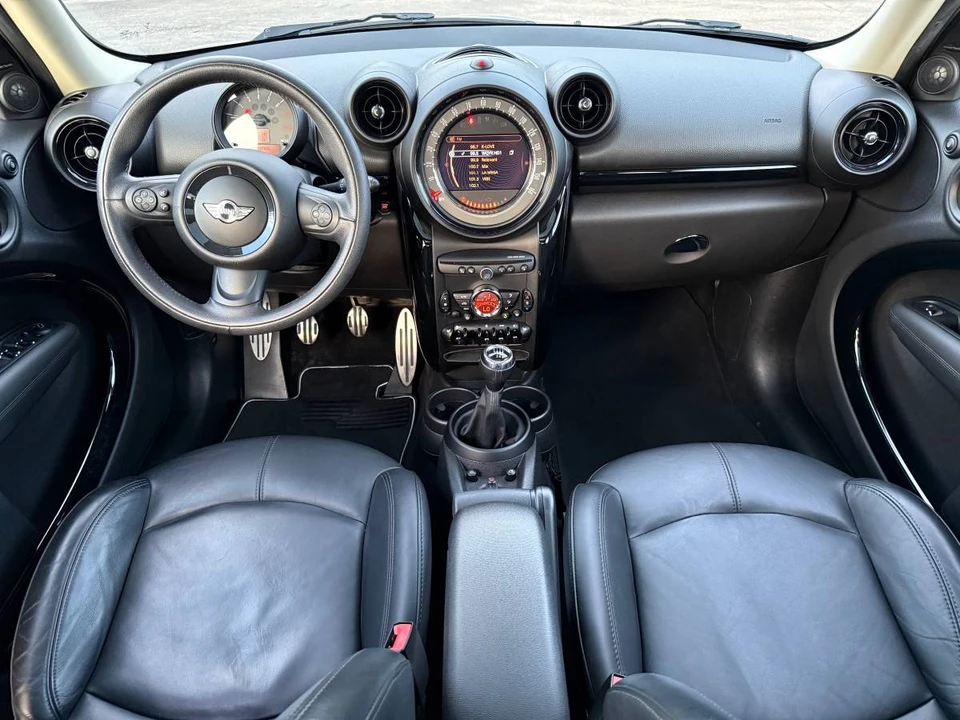 2016 Mini Countryman 1st Gen - Image 7 of 24