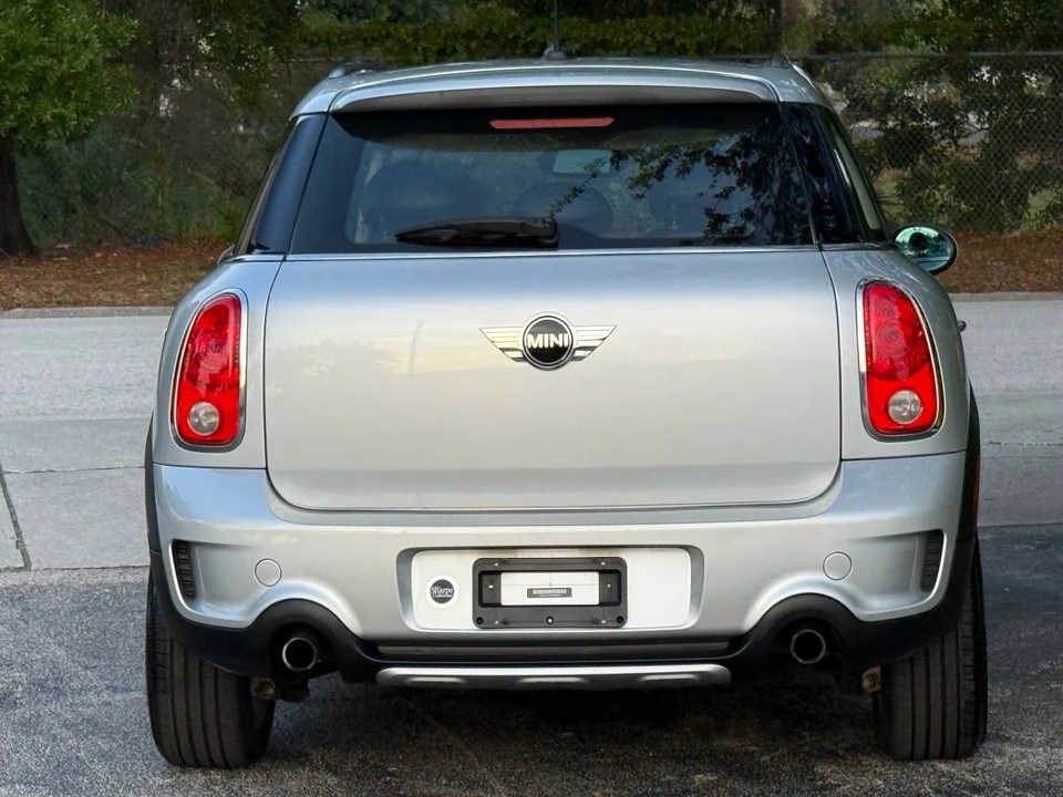 2016 Mini Countryman 1st Gen - Image 12 of 24