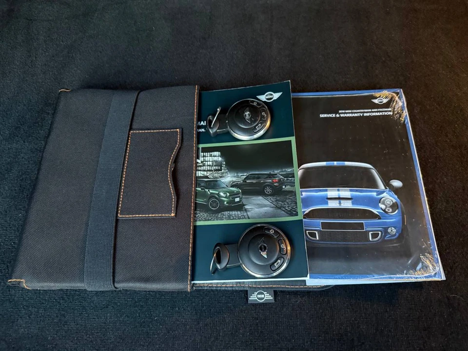 2016 Mini Countryman 1st Gen - Image 24 of 24