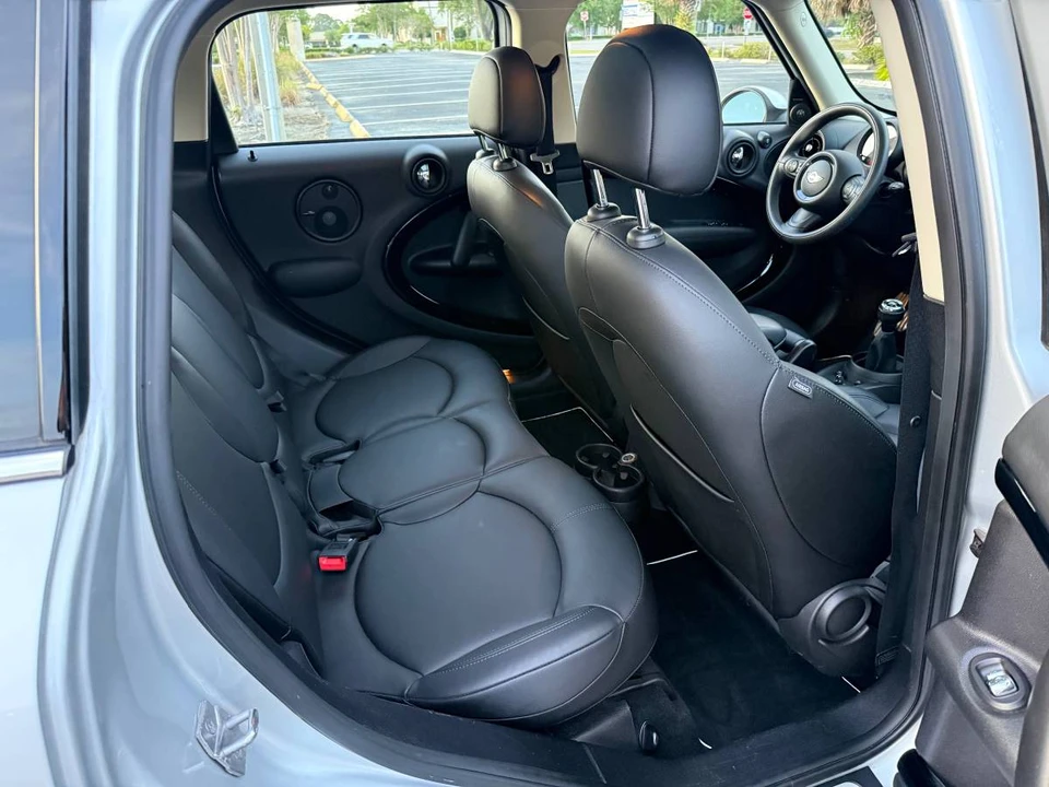 2016 Mini Countryman 1st Gen - Image 18 of 24