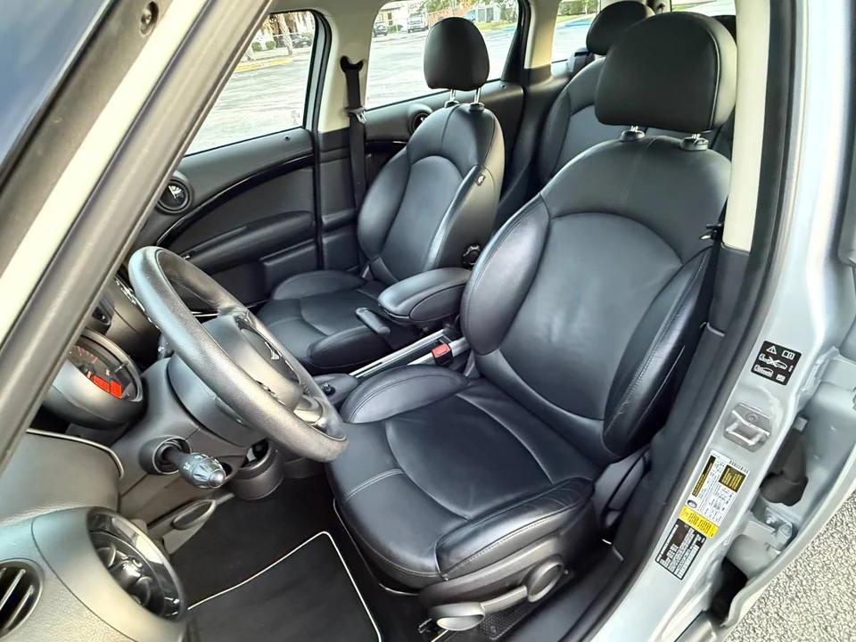 2016 Mini Countryman 1st Gen - Image 2 of 24