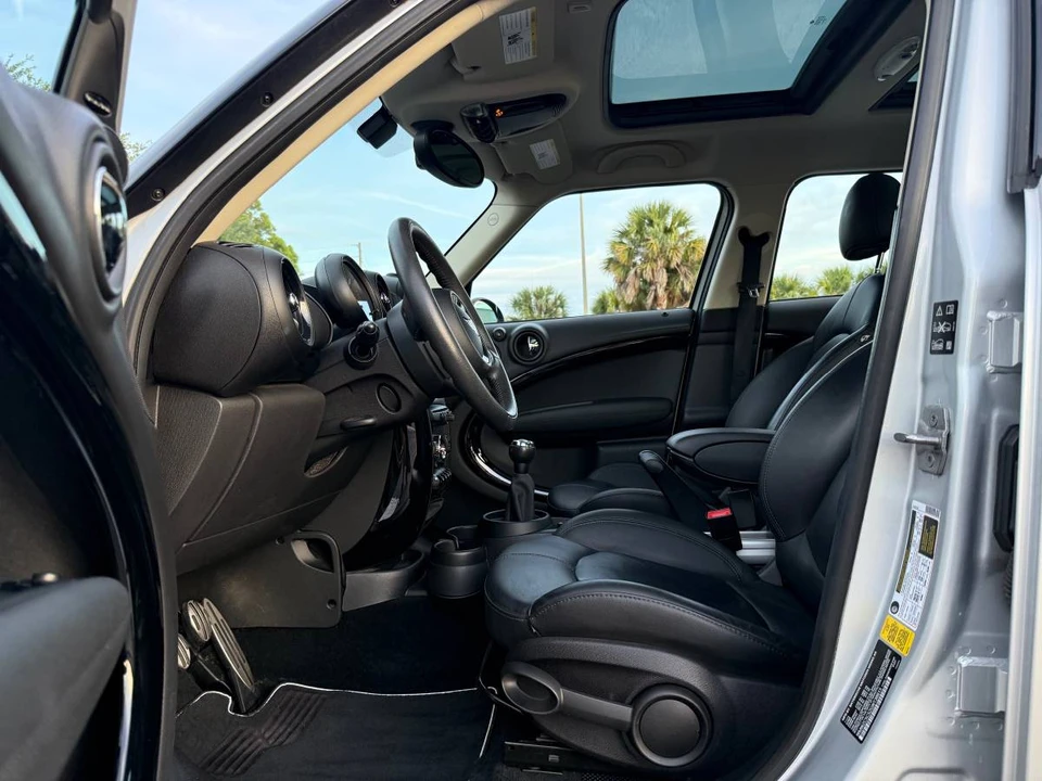 2016 Mini Countryman 1st Gen - Image 6 of 24