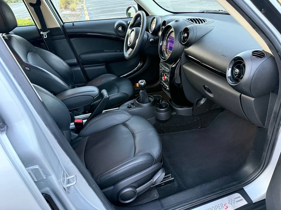 2016 Mini Countryman 1st Gen - Image 16 of 24