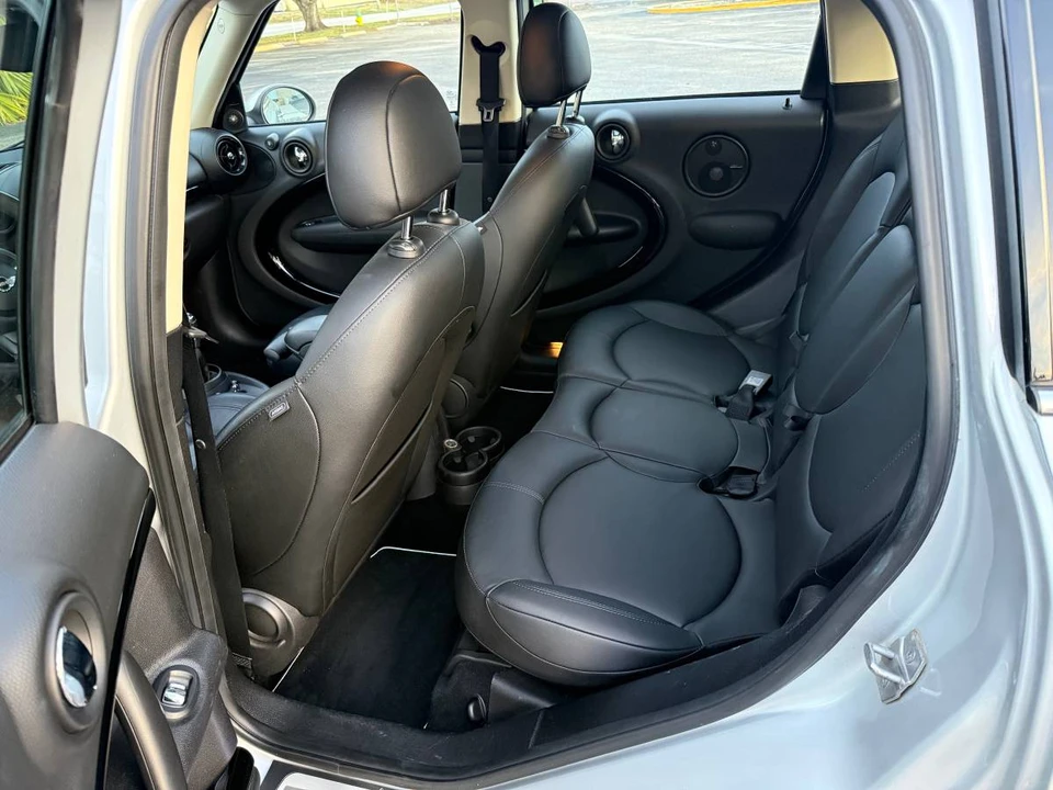 2016 Mini Countryman 1st Gen - Image 11 of 24