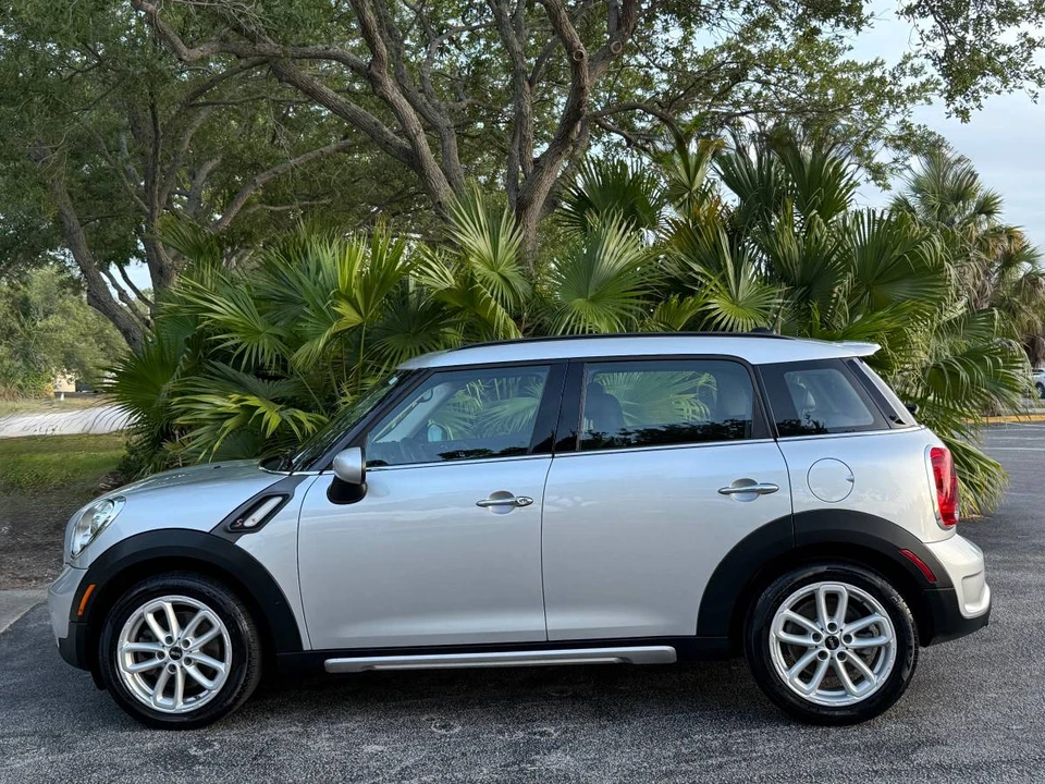 2016 Mini Countryman 1st Gen - Image 4 of 24