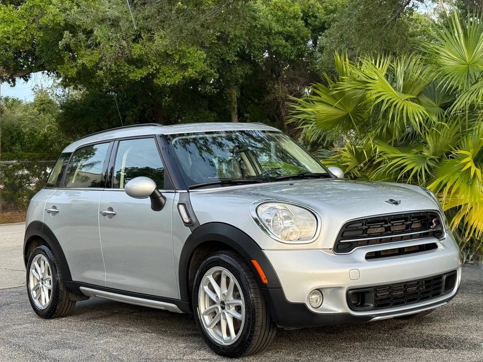 2016 Mini Countryman 1st Gen - Image 19 of 24