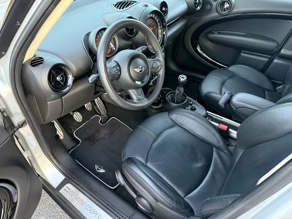 2016 Mini Countryman 1st Gen - Image 8 of 24