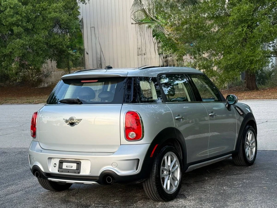 2016 Mini Countryman 1st Gen - Image 3 of 24