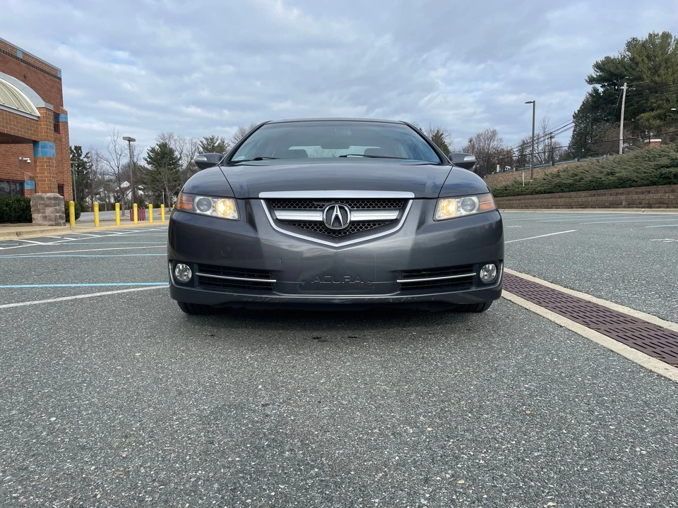 2008 Acura TL 3rd Gen - Image 4 of 31