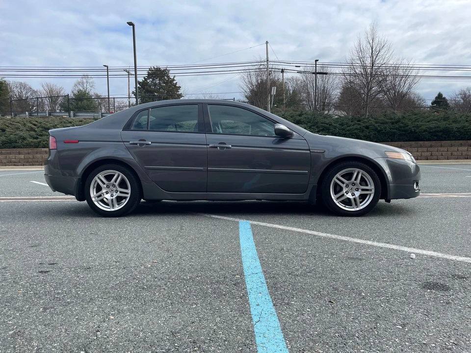 2008 Acura TL 3rd Gen - Image 6 of 31