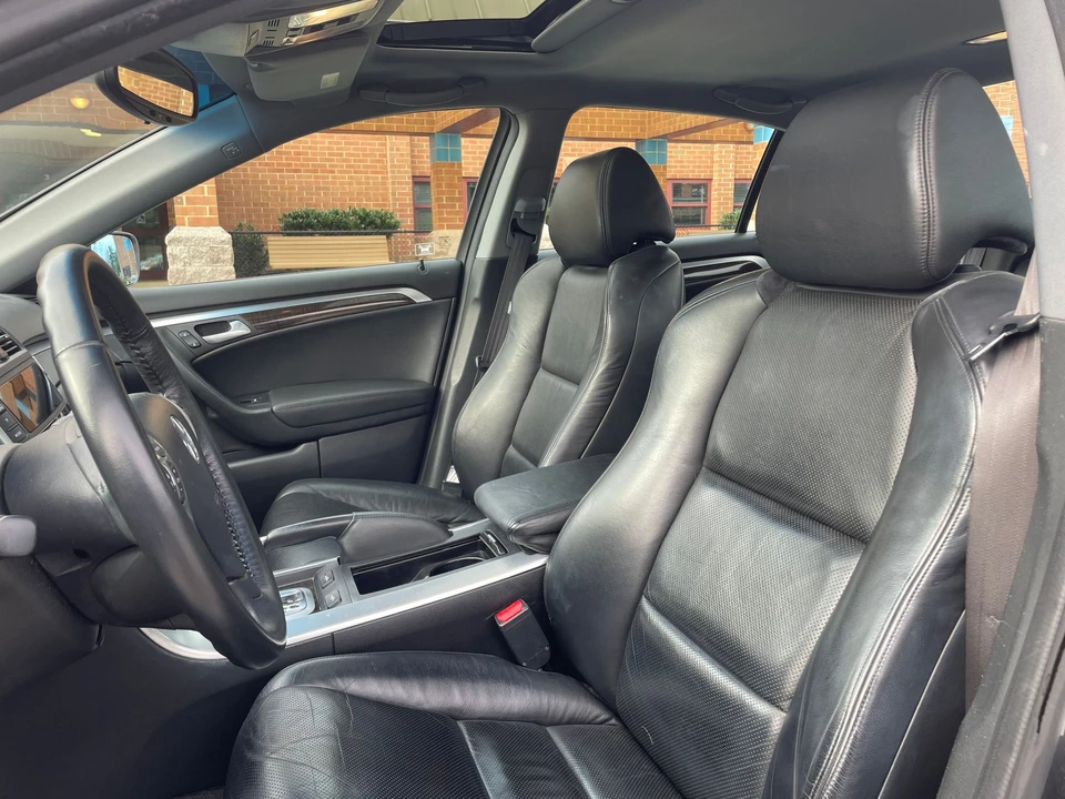 2008 Acura TL 3rd Gen - Image 12 of 31