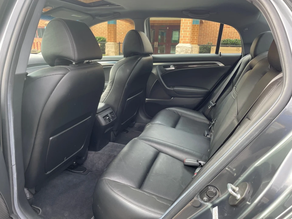 2008 Acura TL 3rd Gen - Image 13 of 31