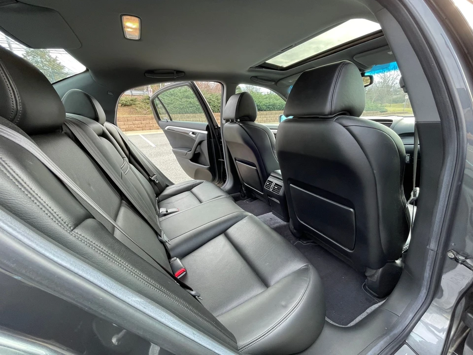 2008 Acura TL 3rd Gen - Image 16 of 31