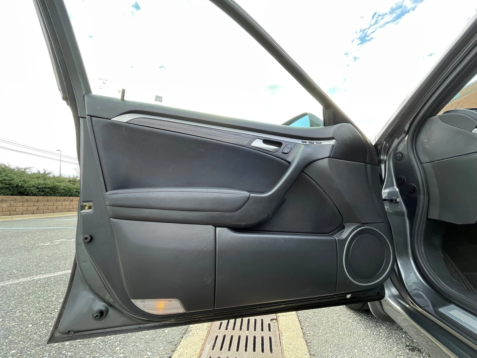 2008 Acura TL 3rd Gen - Image 22 of 31