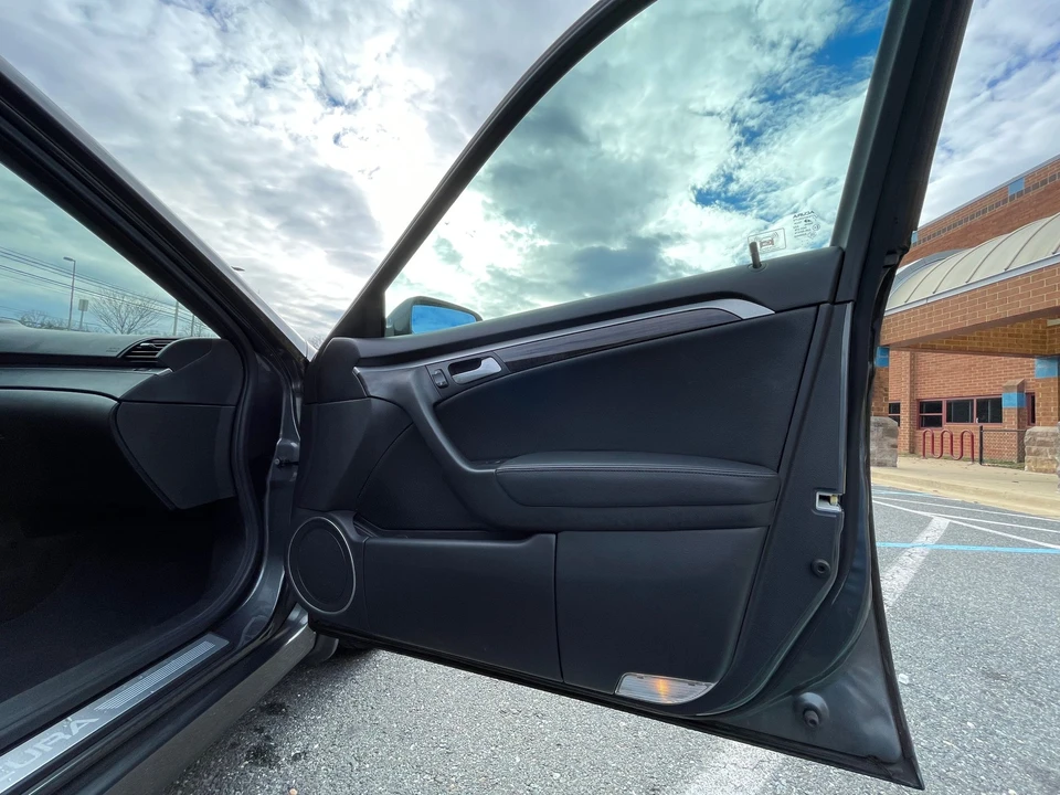 2008 Acura TL 3rd Gen - Image 25 of 31