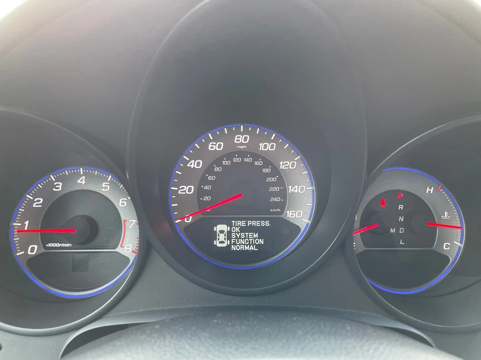 2008 Acura TL 3rd Gen - Image 26 of 31