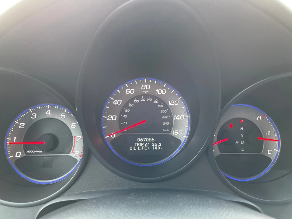 2008 Acura TL 3rd Gen - Image 27 of 31