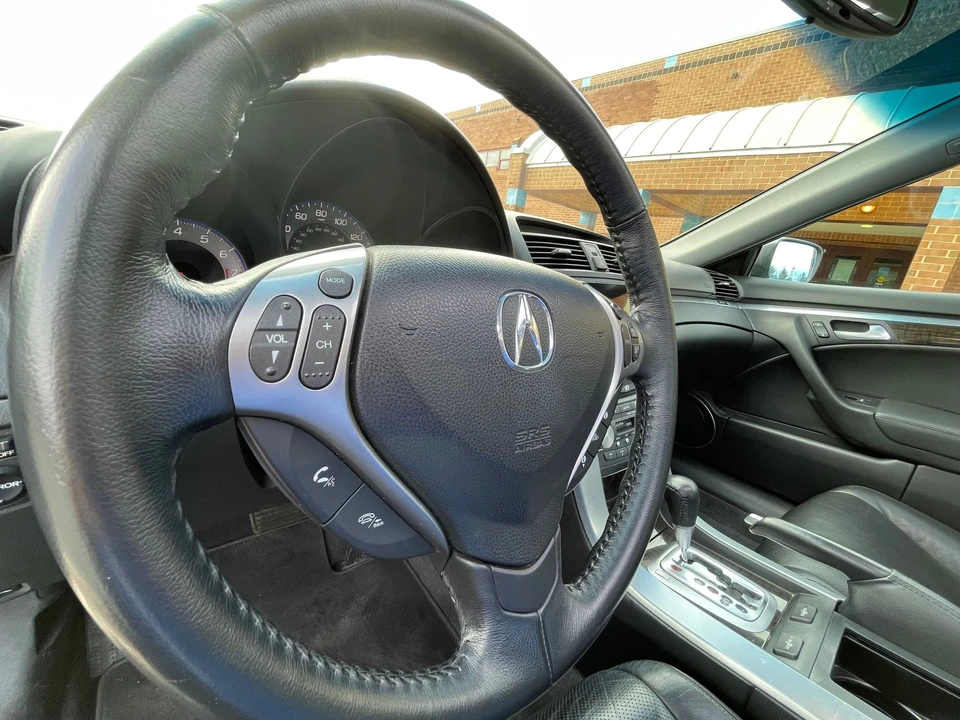 2008 Acura TL 3rd Gen - Image 30 of 31