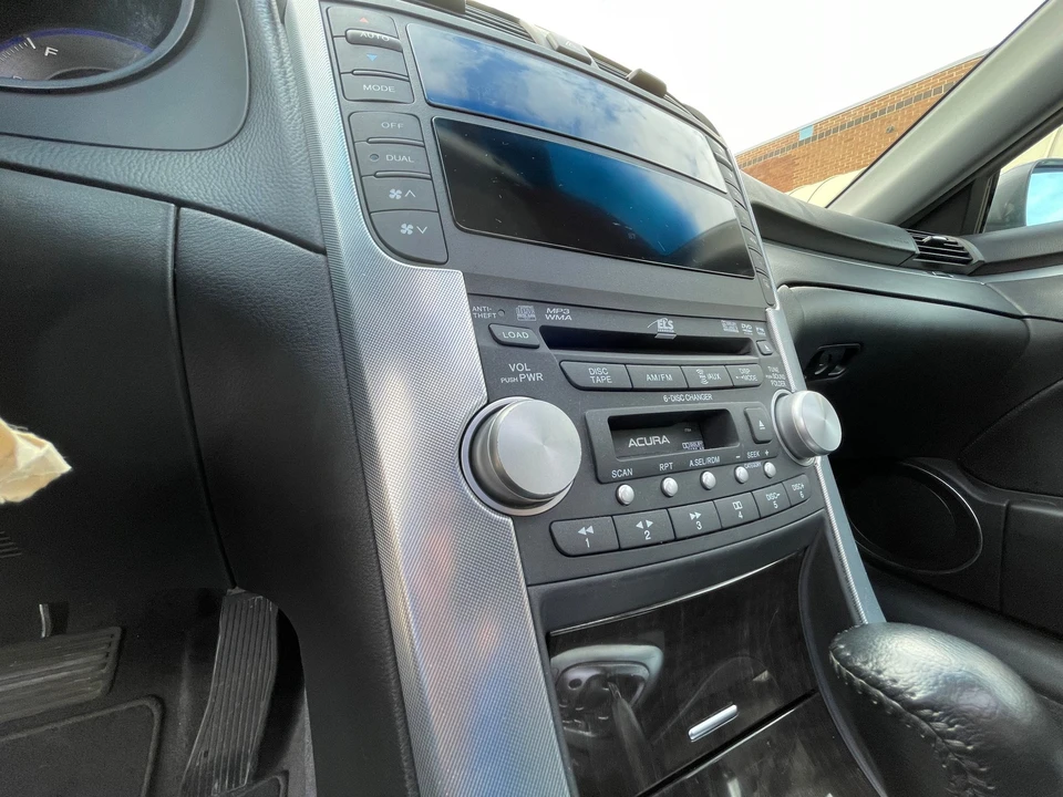 2008 Acura TL 3rd Gen - Image 31 of 31