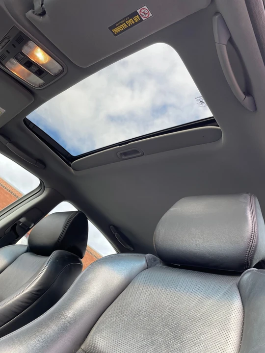2008 Acura TL 3rd Gen - Image 19 of 31