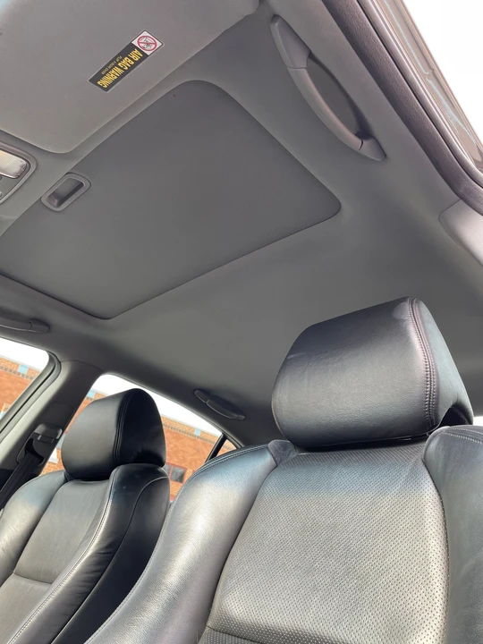 2008 Acura TL 3rd Gen - Image 20 of 31