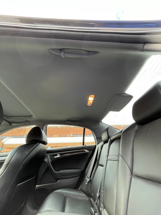 2008 Acura TL 3rd Gen - Image 21 of 31