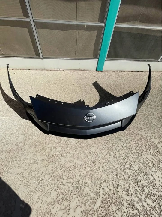 2022 Parts & Memorabilia Bodywork - Image 4 of 9