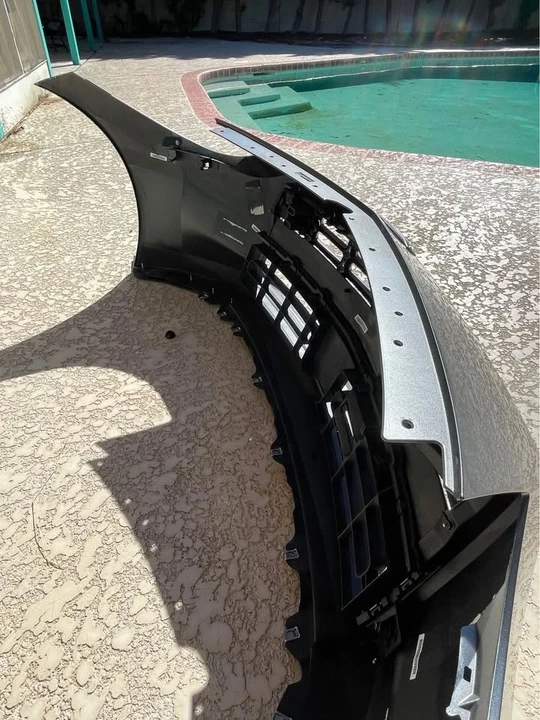 2022 Parts & Memorabilia Bodywork - Image 9 of 9