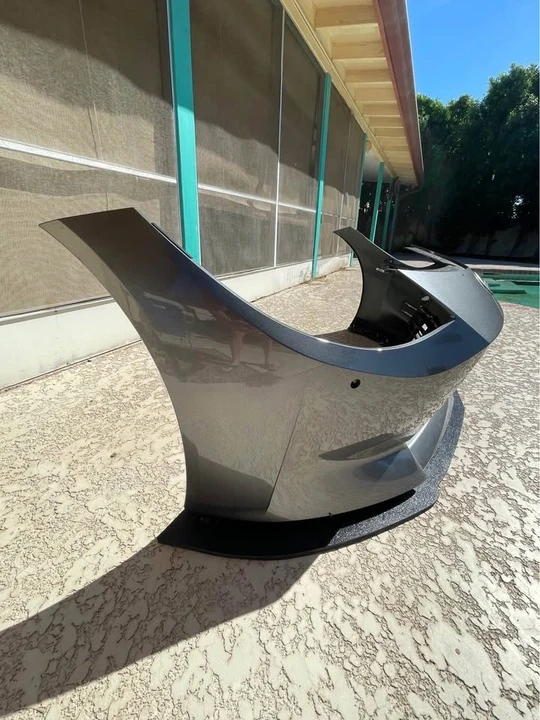 2022 Parts & Memorabilia Bodywork - Image 8 of 9