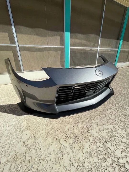 2022 Parts & Memorabilia Bodywork - Image 5 of 9