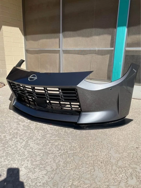 2022 Parts & Memorabilia Bodywork - Image 2 of 9