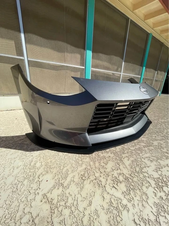 2022 Parts & Memorabilia Bodywork - Image 3 of 9