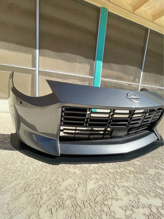 2022 Parts & Memorabilia Bodywork - Image 6 of 9