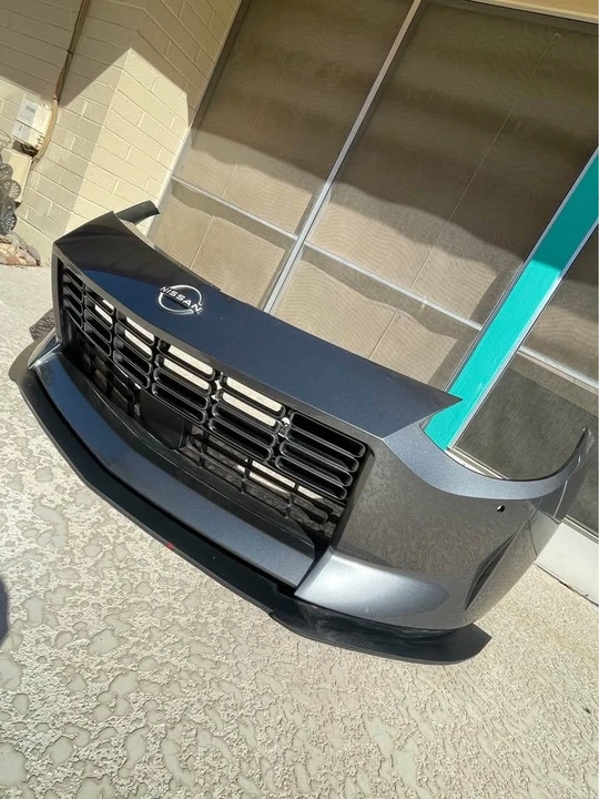 2022 Parts & Memorabilia Bodywork - Image 7 of 9